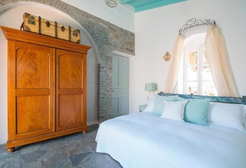 پانسیون Emporio