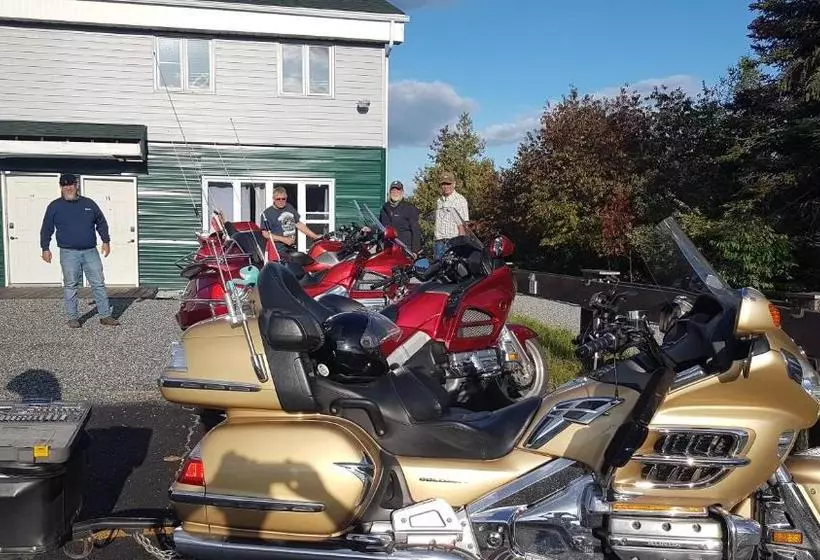 Majatalo Preferred Rooms By Crestview Guest House