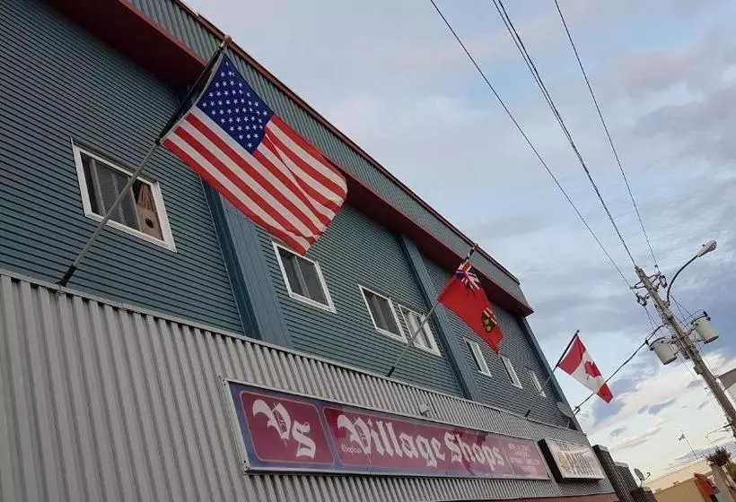 Majatalo Preferred Rooms By Crestview Guest House