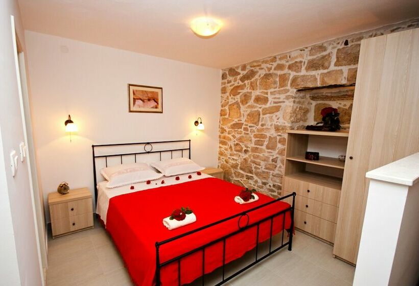 Pensiune Villa Spaladium