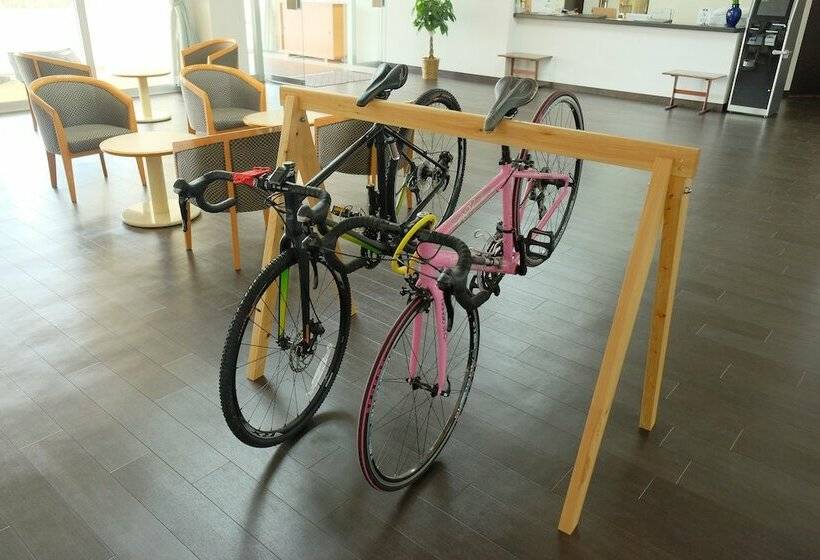 ריוקאן Sunset Susami