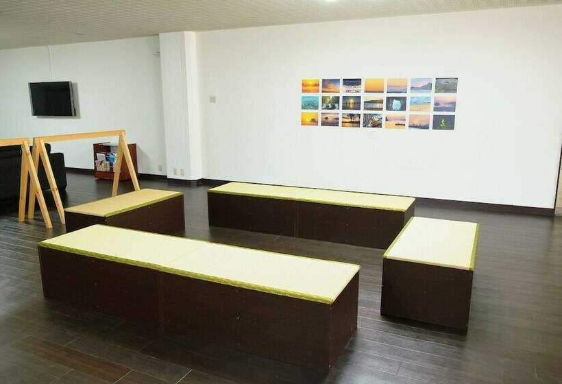 ריוקאן Sunset Susami