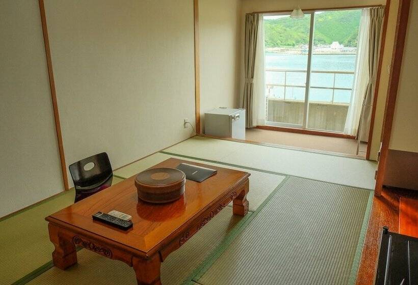 ריוקאן Sunset Susami