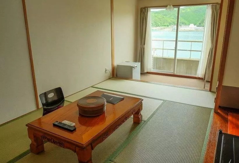 旅館 Sunset Susami