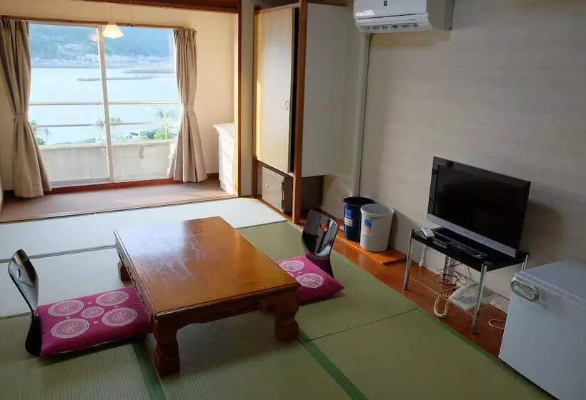 旅館 Sunset Susami