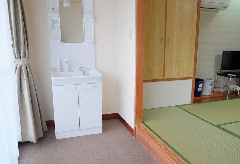 ריוקאן Sunset Susami