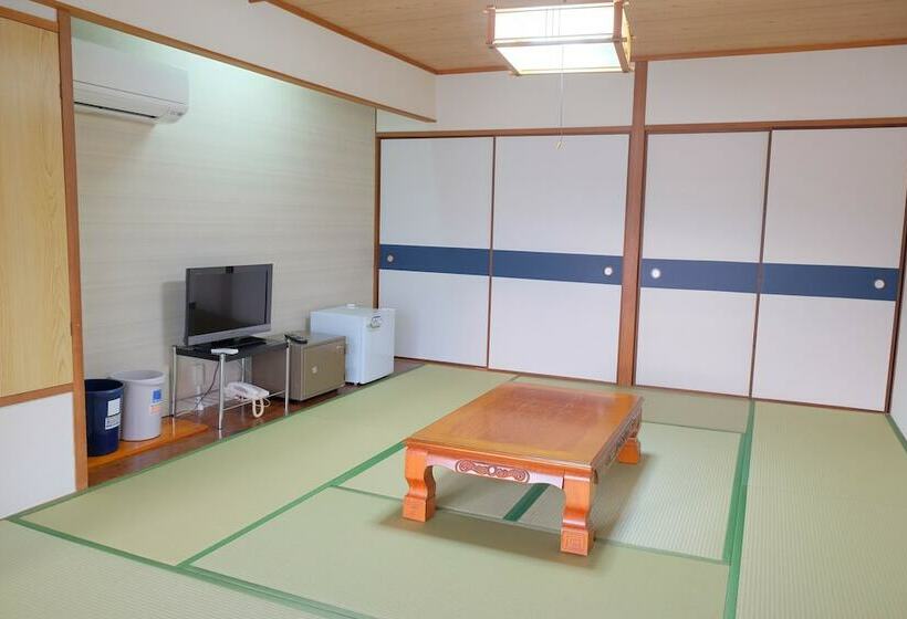 ריוקאן Sunset Susami