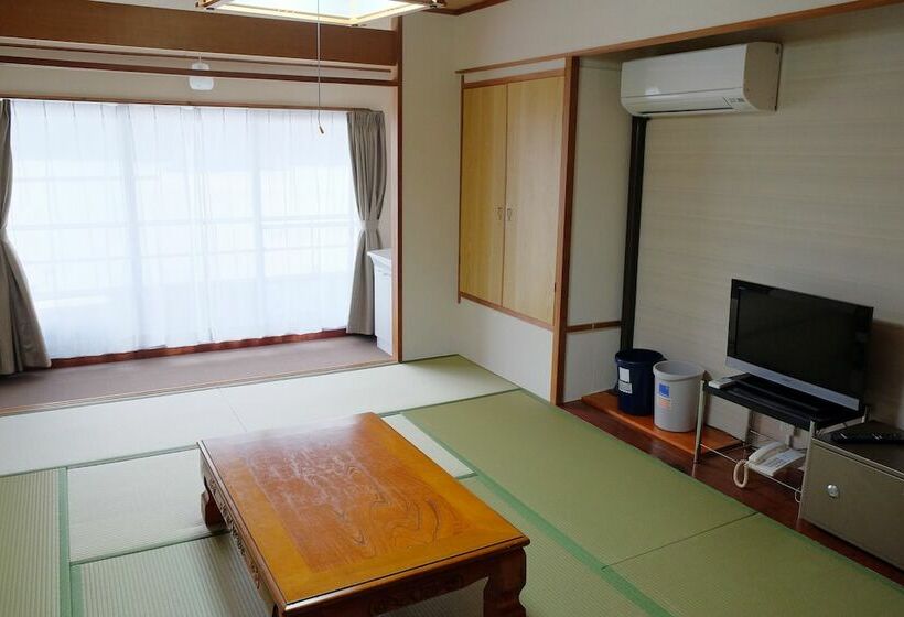 ריוקאן Sunset Susami