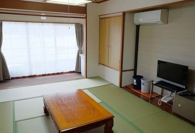 旅館 Sunset Susami