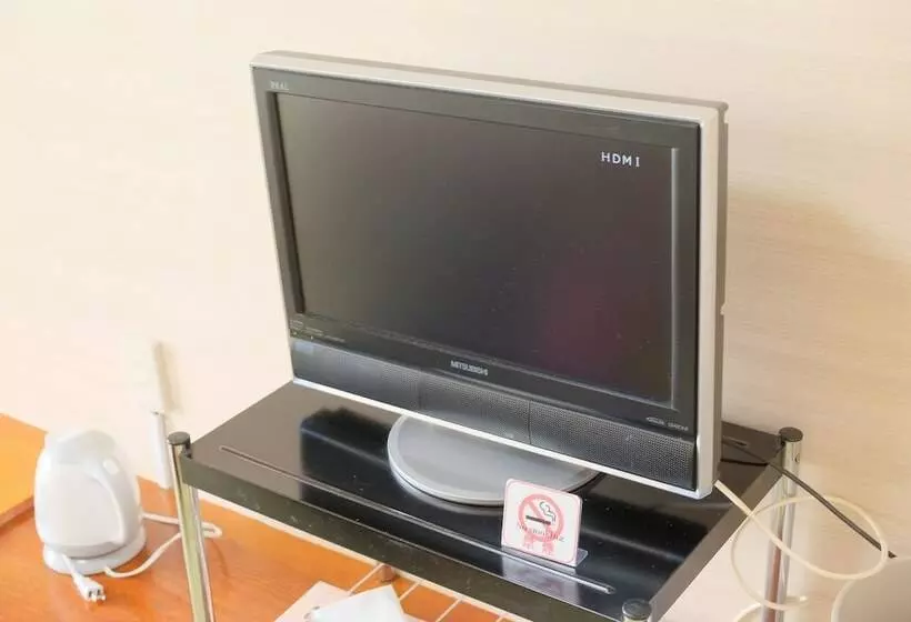 旅館 Sunset Susami