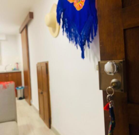 هاستل Maçã De Eva