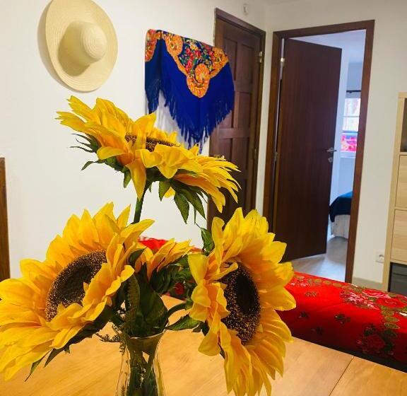 هاستل Maçã De Eva