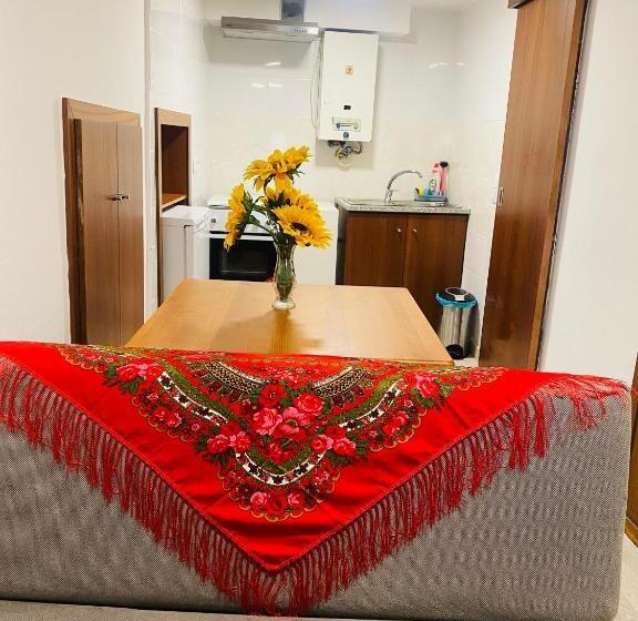 هاستل Maçã De Eva