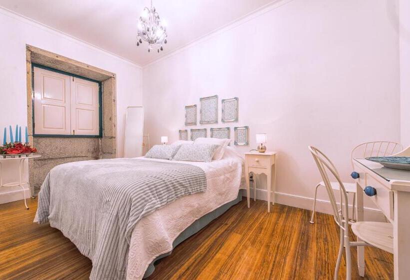 هاستل Maçã De Eva