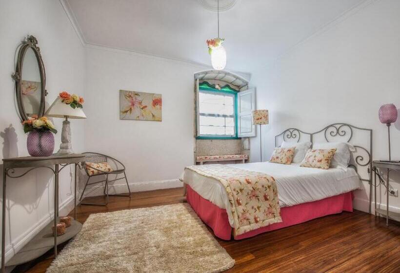 هاستل Maçã De Eva