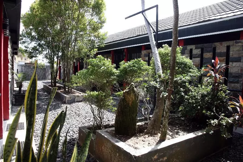 هاستل Wisma Malawen By Oyo Rooms