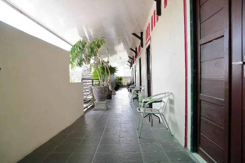 هاستل Wisma Malawen By Oyo Rooms