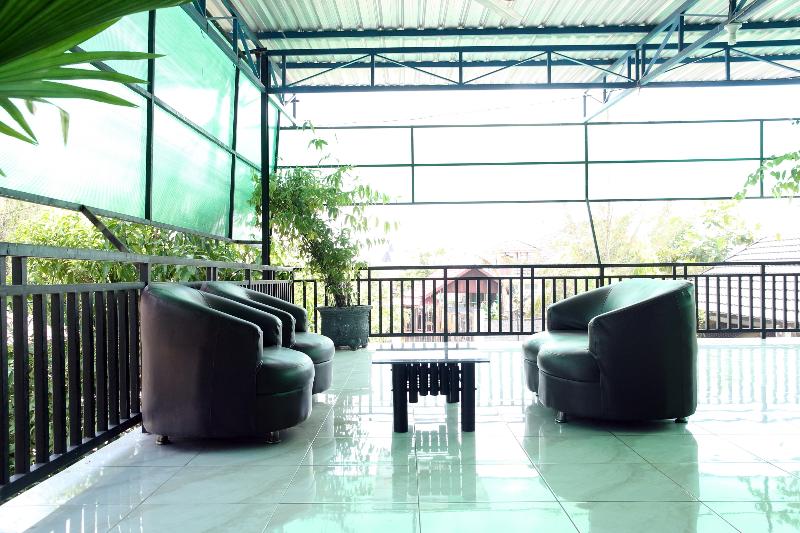 هاستل Wisma Malawen By Oyo Rooms