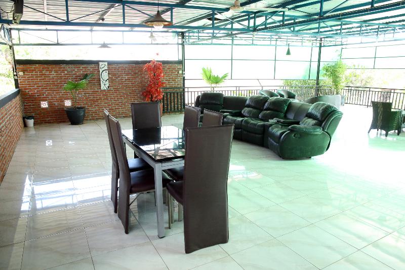 هاستل Wisma Malawen By Oyo Rooms