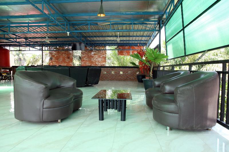 هاستل Wisma Malawen By Oyo Rooms