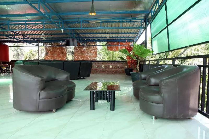 هاستل Wisma Malawen By Oyo Rooms