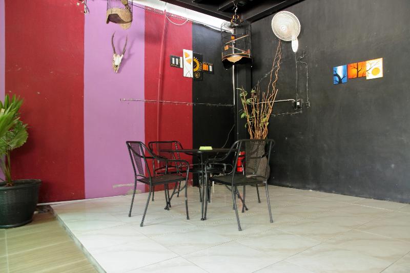 هاستل Wisma Malawen By Oyo Rooms