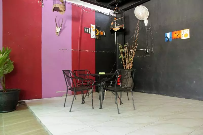 هاستل Wisma Malawen By Oyo Rooms