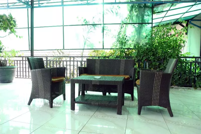 هاستل Wisma Malawen By Oyo Rooms