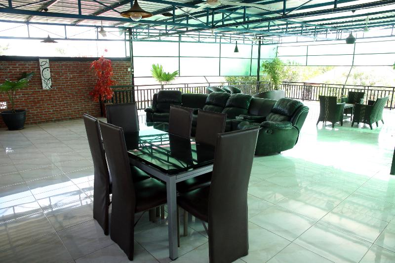 هاستل Wisma Malawen By Oyo Rooms