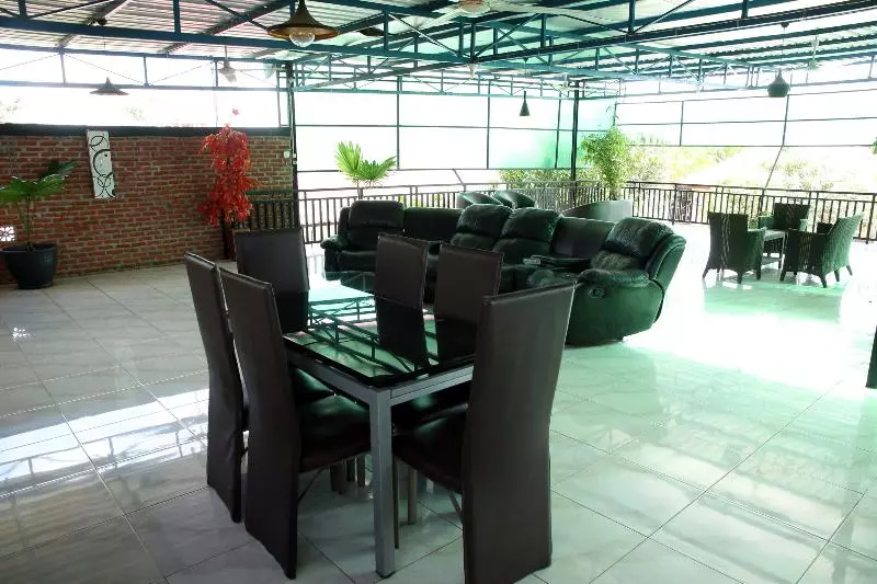 هاستل Wisma Malawen By Oyo Rooms