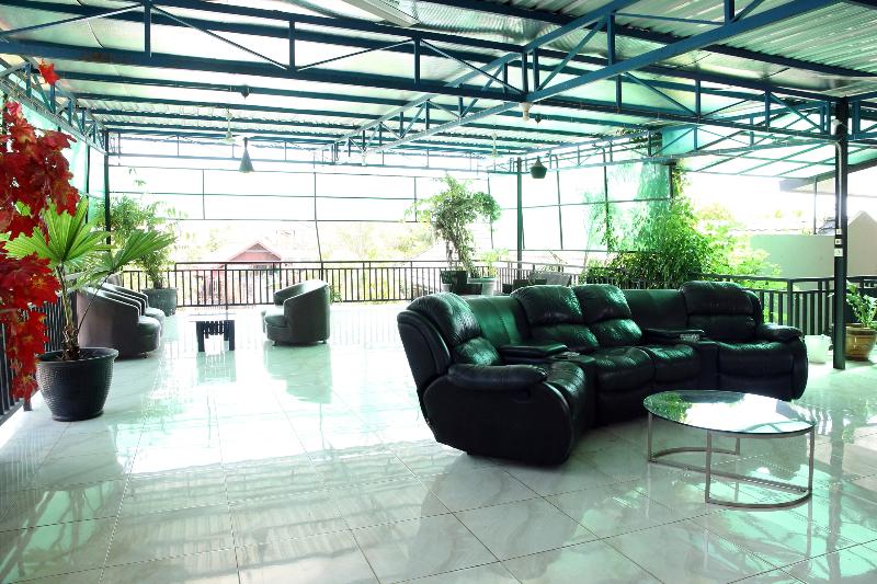 هاستل Wisma Malawen By Oyo Rooms