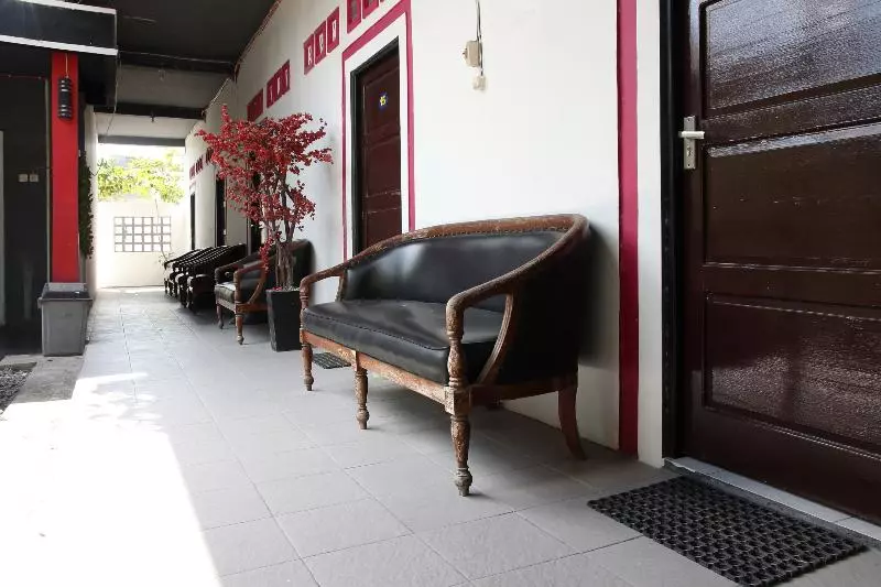 هاستل Wisma Malawen By Oyo Rooms