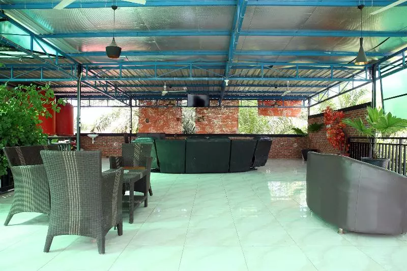 هاستل Wisma Malawen By Oyo Rooms