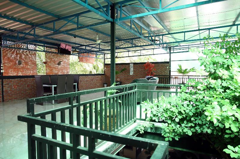 هاستل Wisma Malawen By Oyo Rooms