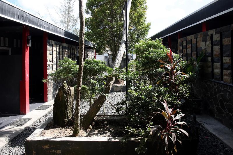 هاستل Wisma Malawen By Oyo Rooms