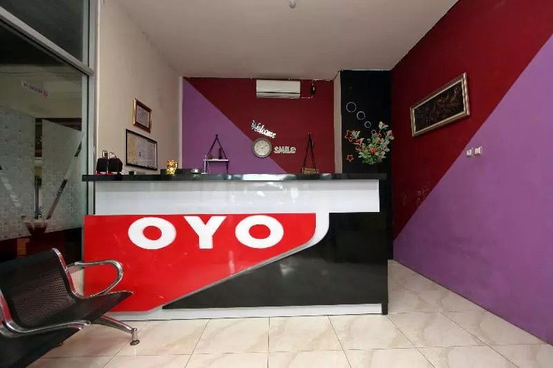 هاستل Wisma Malawen By Oyo Rooms