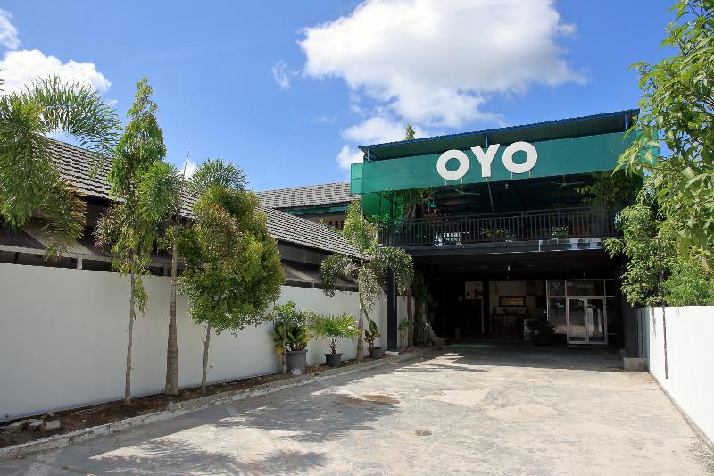 هاستل Wisma Malawen By Oyo Rooms