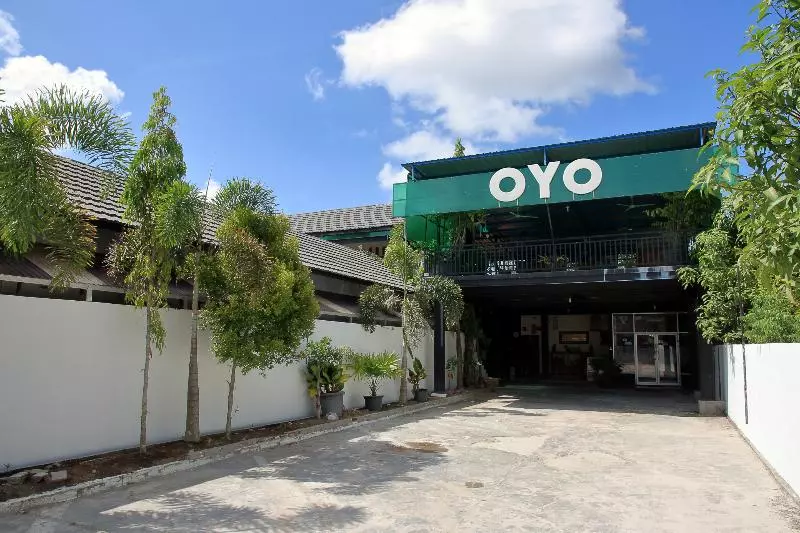 هاستل Wisma Malawen By Oyo Rooms