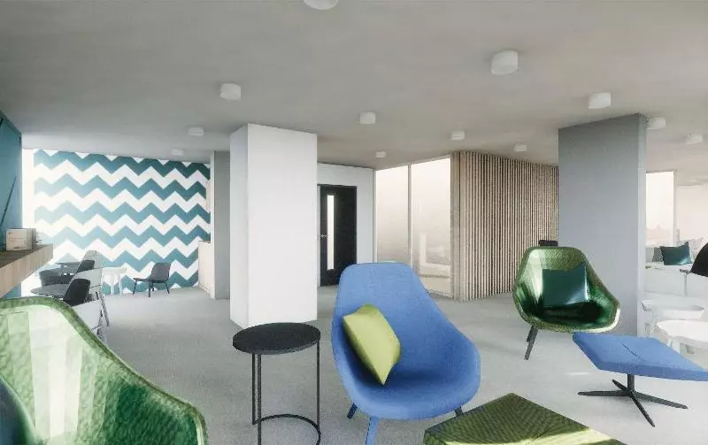 Aparto  Beckett House  City Centre  Campus Accommodation
