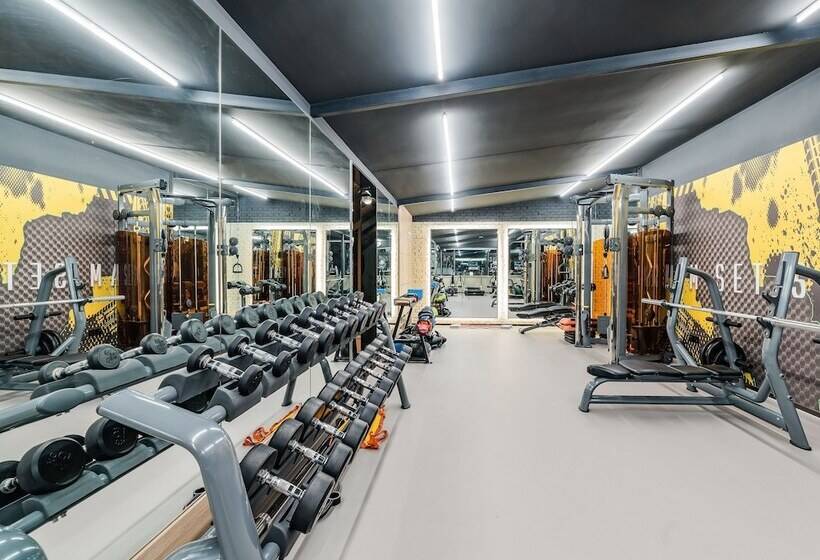 Atour Hotel Nanbin Road Chongqing