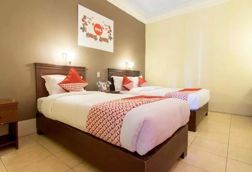 ホテル Bumi Asih By Oyo Rooms