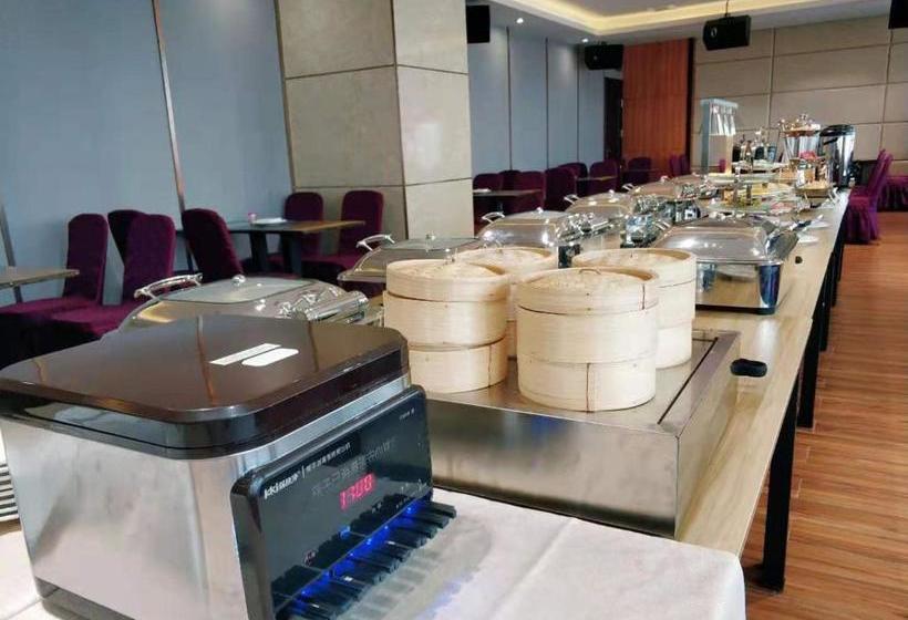 ホテル James Joyce Coffetel