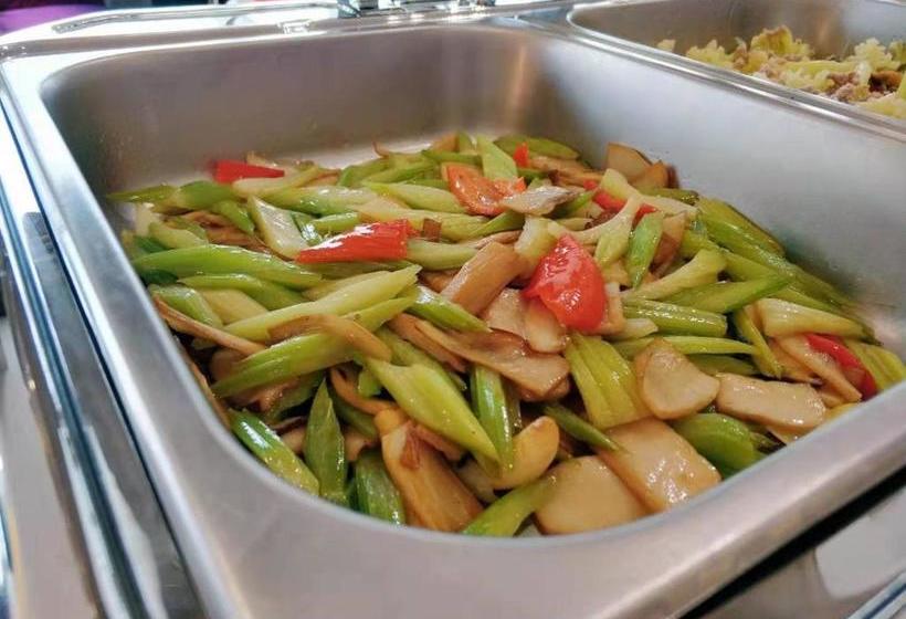 ホテル James Joyce Coffetel