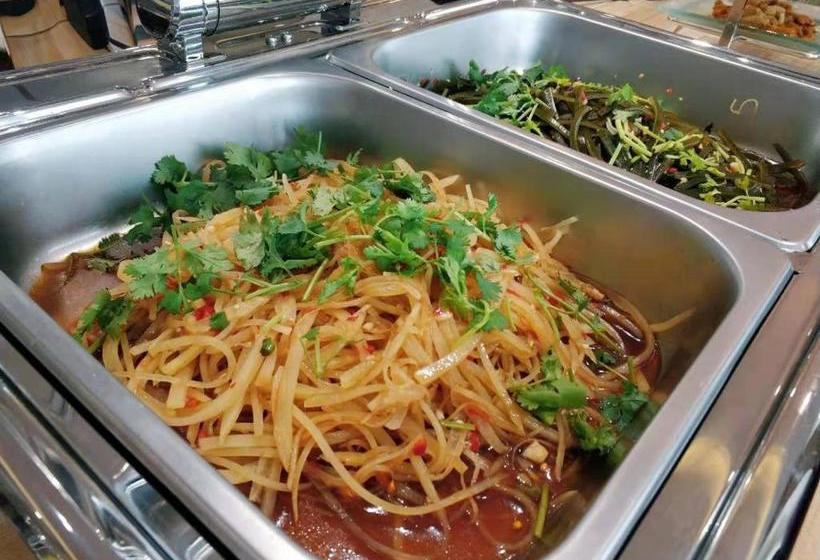 ホテル James Joyce Coffetel