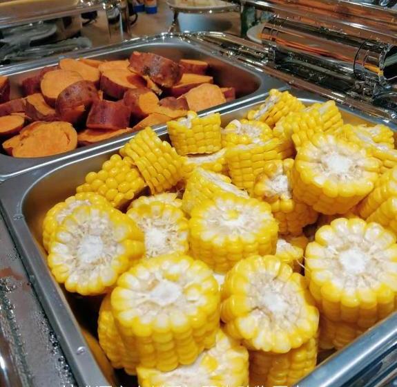 ホテル James Joyce Coffetel