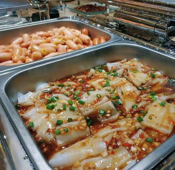 ホテル James Joyce Coffetel