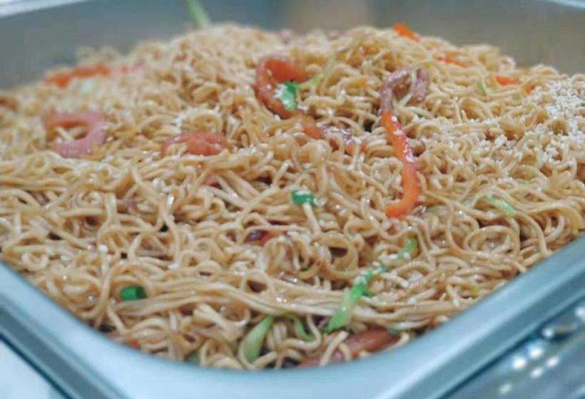 ホテル James Joyce Coffetel