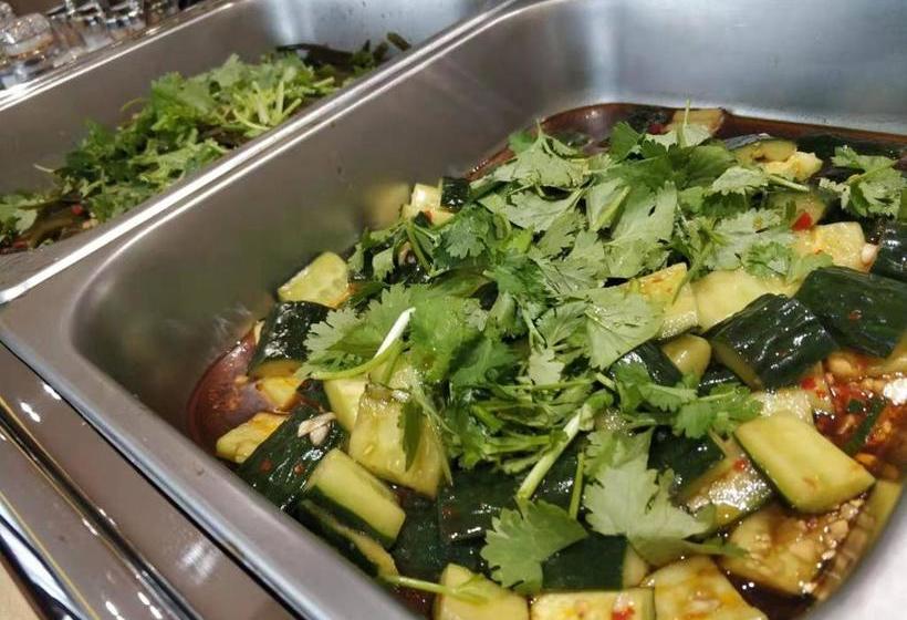 ホテル James Joyce Coffetel