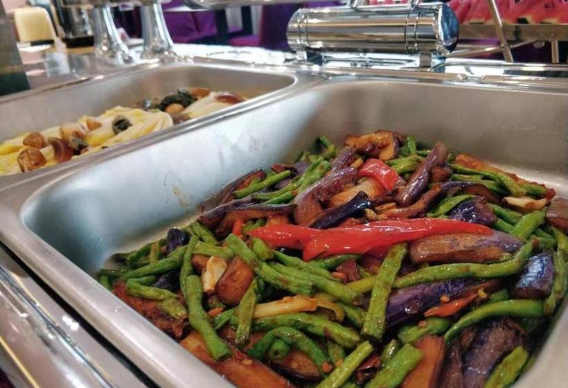 ホテル James Joyce Coffetel