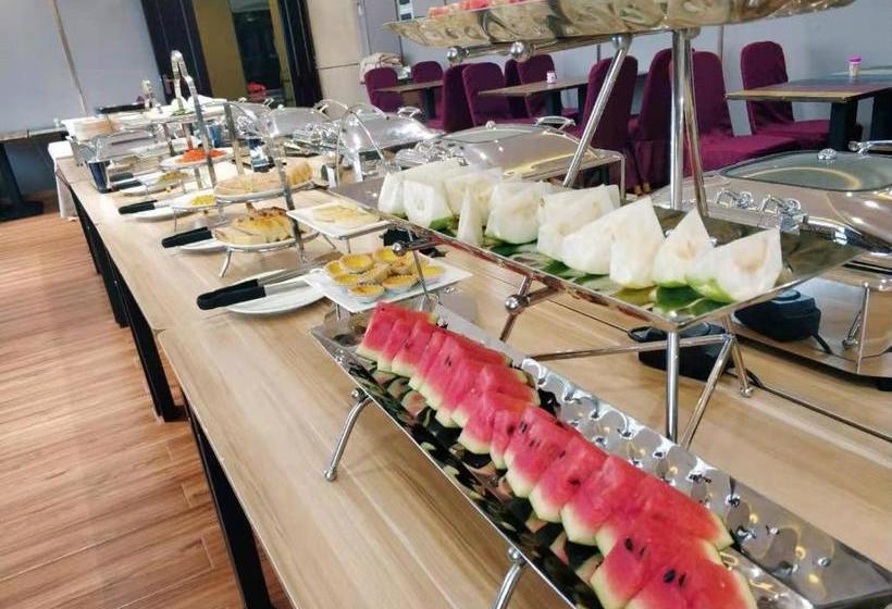 ホテル James Joyce Coffetel